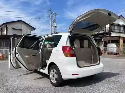 2PCS 470MM Back Damper For Toyota Corolla (E120) MK9 Hatchback 2000-2008 Rear Tailgate Boot Gas Spri