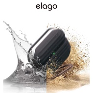 elago Premium Waterproof Case Compatible AP Pro 2 /AP Pro case, Carabiner Included