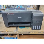 Printer EPSON L3150 Second Kondisi 90% Sangat Mulus
