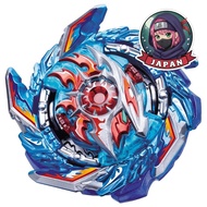 Beyblade Burst B-160 Booster King Helios.Zn 1B Shipped from Japan