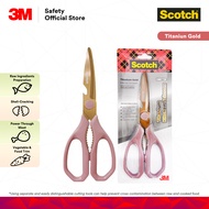 3M™ Scotch™ Detachable Titanium Kitchen Scissors KS-DT300/ KS-DT400 Food Scissors/ Detachable Scisso