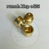 klep pump  od 25 uklik