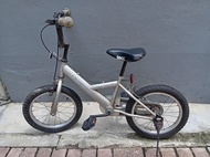PONY BMX 兒童單車