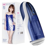 LETEN 優皇 夢想女神波多野結衣全自動叫春+抽插+旋轉活塞飛機杯