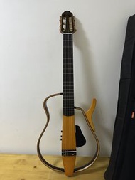 Yamaha Silent Guitar SLG-120NW