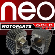 TMX155 TMX 155 CYLINDER BLOCK BORE KIT BOREKIT 58.5 NEO BRAND 58.5MM