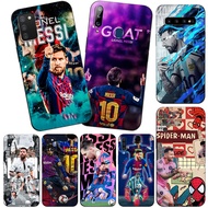 Case For Samsung Galaxy j2 pro 2018 j2 core j8 on8 hello Messi
