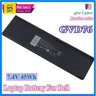 High-Quality GVD76 Laptop Battery for Dell Latitude E7240 E7250 F3G33 VFV59 W57CV
