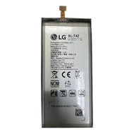 แบตเตอรี่ แท้ LG V50 ThinQ 5G / V50S ThinQ / G8X ThinQ LM-V500 V500N V500EM battery แบต BL-T42 BLT42 4000mAh รับประกัน 3 เดือน