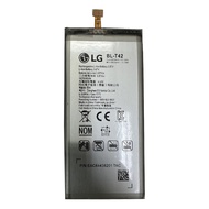 แบตเตอรี่ แท้ LG V50 ThinQ 5G / V50S ThinQ / G8X ThinQ LM-V500 V500N V500EM battery แบต BL-T42 BLT42