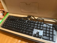 Hp 機械背光鍵盤