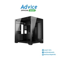 mATX CASE (NP) TSUNAMI S01 BLACK : A0180850