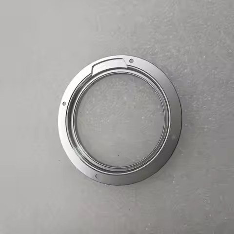 New rear metal bayonet mount Ring repair parts For Canon RF 24-240mm F4-6.3 IS USM lens