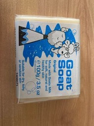 Goat Soap