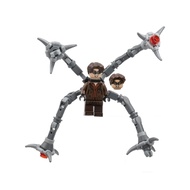 [Xiangle] {Doll} LEGO SH1060 Marvel Dr. Octopus (76321)