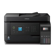 【EPSON】L5590 高速雙網傳真連續供墨印表機