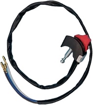 Left Hi Lo Left Dimmer Switch Assembly Compatible with Honda CT70HK0 CT70HK1 70H CT70K0 CT70 K0 Z50A