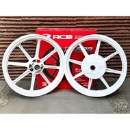 RCB MAGS SP800 MIO M3 3HOLES (RB8) PLUG & PLAY