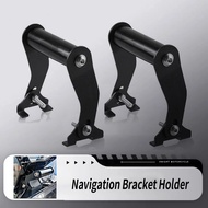 Motorcycle Aluminium Accessories Phone GPS Navigation Bracket Holder For KTM 250 390 790 890 ADV Adv