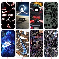 OPPO F7 F11 Pro A12E A15 A15S A16 A16S A54S OPPO R9S Reno 2f 2z 3 4 4g F5 A73 2017 N37 NK Soft trans