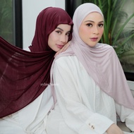 IRA NANDHA RAYON VISCOSE SHAWL by Sylmibasic Official X IraNandha