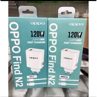 Oppo Find N2 120watt Charger