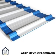 Atap uPVC FORMAX ROOF