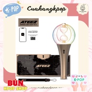 Đèn cổ vũ Light Stick Ateez bản mới Official