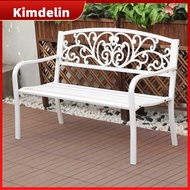 ม้านั่งกลางแจ้งโลหะ EHOME