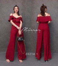 (นางแบบใส่ชุดขาย) (ธีม X-MAS) XM v1 SM SET of FreeDay and FreedoM ชุดเซ็ท เซ็ตสองชิ้น เก๋ๆ เสื้อสายเ