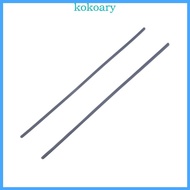 KOK Silicone Laptop Bottom Pad for Latitude7420 7430AntiSlip Support Stability