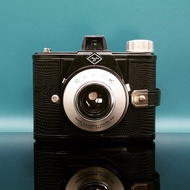 Agfa Clack (1954-1965) Vintage 120 Film Camera