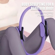 Yoga Pilates Circle Shaping Auxiliary Ring Pilates Circle Yoga Wheel /Middle aged and elderly limb r