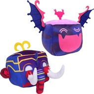 Blox Plush 6 inch Fruit - No Game Code - Soft Pillow for Home Decoration - Dolls for Plushies Fans -