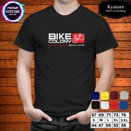Bike adventure t-shirt