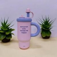 Sunday story แก้วน้ำเก็บความเย็น Happy Fun 880 ml.  (338048-744075010)