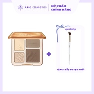 Judydoll Highlight & Contour Natural, Long-lasting, Waterproof Highlighter and Contour Powder