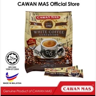 CAWAN MAS INSTANT 3 IN 1 WHITE COFFEE 15x40G