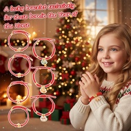 Lucky Year Of The Horse Red String Bracelet Adjustable Unisex Meaningful Gift For Men Women 7 J6z8