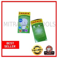 CAHAYA 12 WATT LED BULB LIGHT
