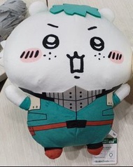 現貨Chiikawa x我的英雄學院-綠谷出久