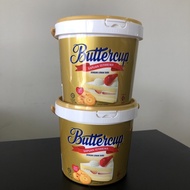 Buttercup 1kg (Ready Stock )