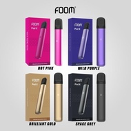 Foom X Pod Original Foom Pod X Best Seller