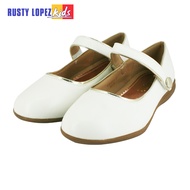 Rusty Lopez Girl Kids doll Shoes -Mikaela