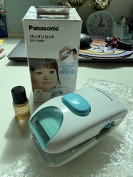 Panasonic ER3300P 兒童理髮器
