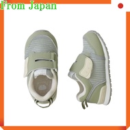[RIO] Baby Shoes for Infants 12.5cm-17cm - Lightweight, Easy to Wear, Recommended by Educators, Avai
