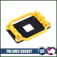 AMD CPU Cooler Bracket Backplate for AM2 AM3 AM4 or FM Series
