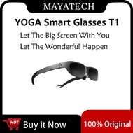 Lenovo Yoga Smart Glasses T1 Unlimited game types && number of games Glasses Refresh rate 60Hz Scree