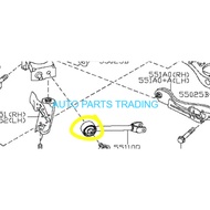 NISSAN ELGRAND E52, MURANO Z51 REAR SUSPENSION ARM BUSH JAPAN