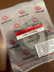 สเตอร์หน้า (TRIUMPH-T100) 900 Bonnevill(ปี17-21) / 900 Street Twin(ปี16-21) / 900 Street Cup(ปี16-19